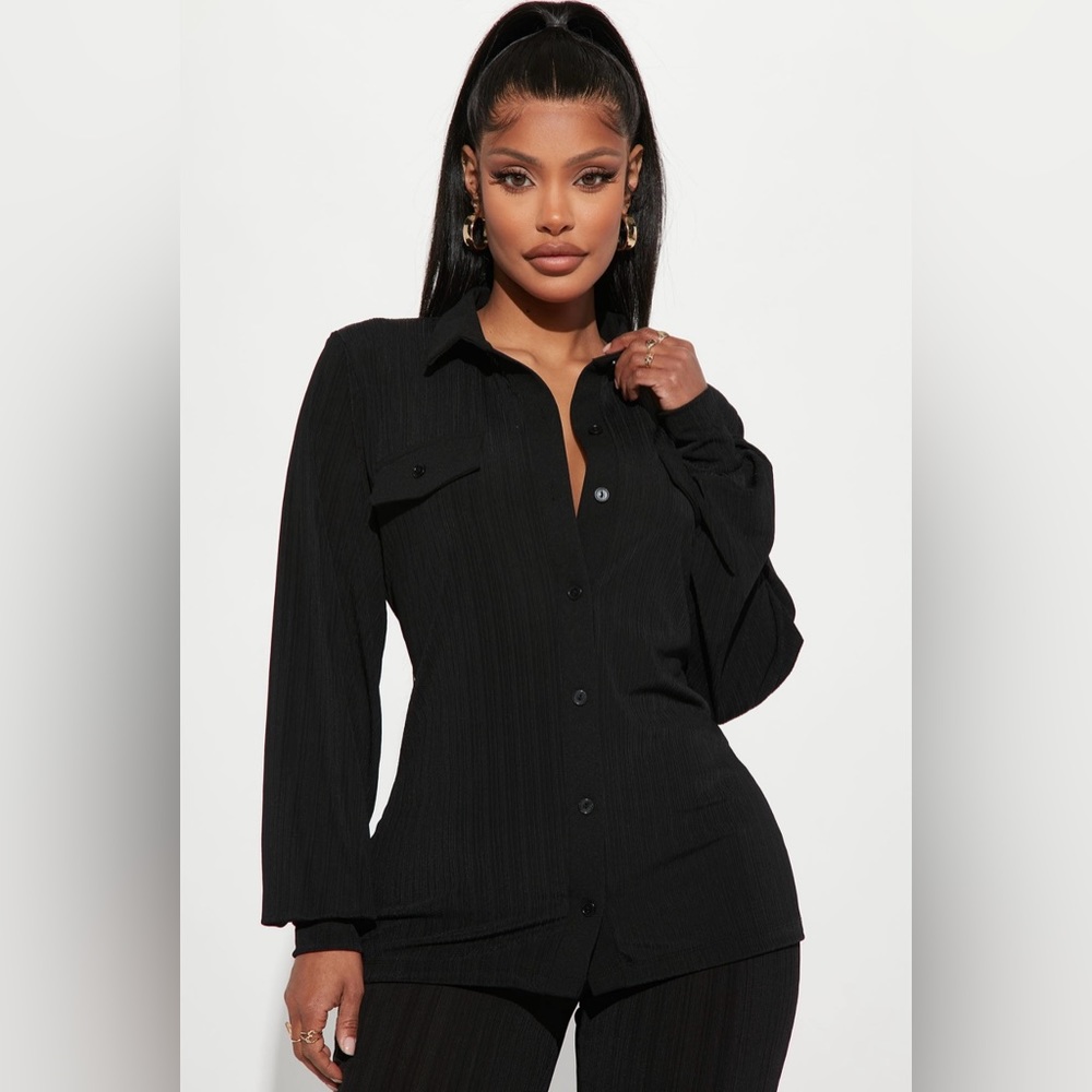 New black set